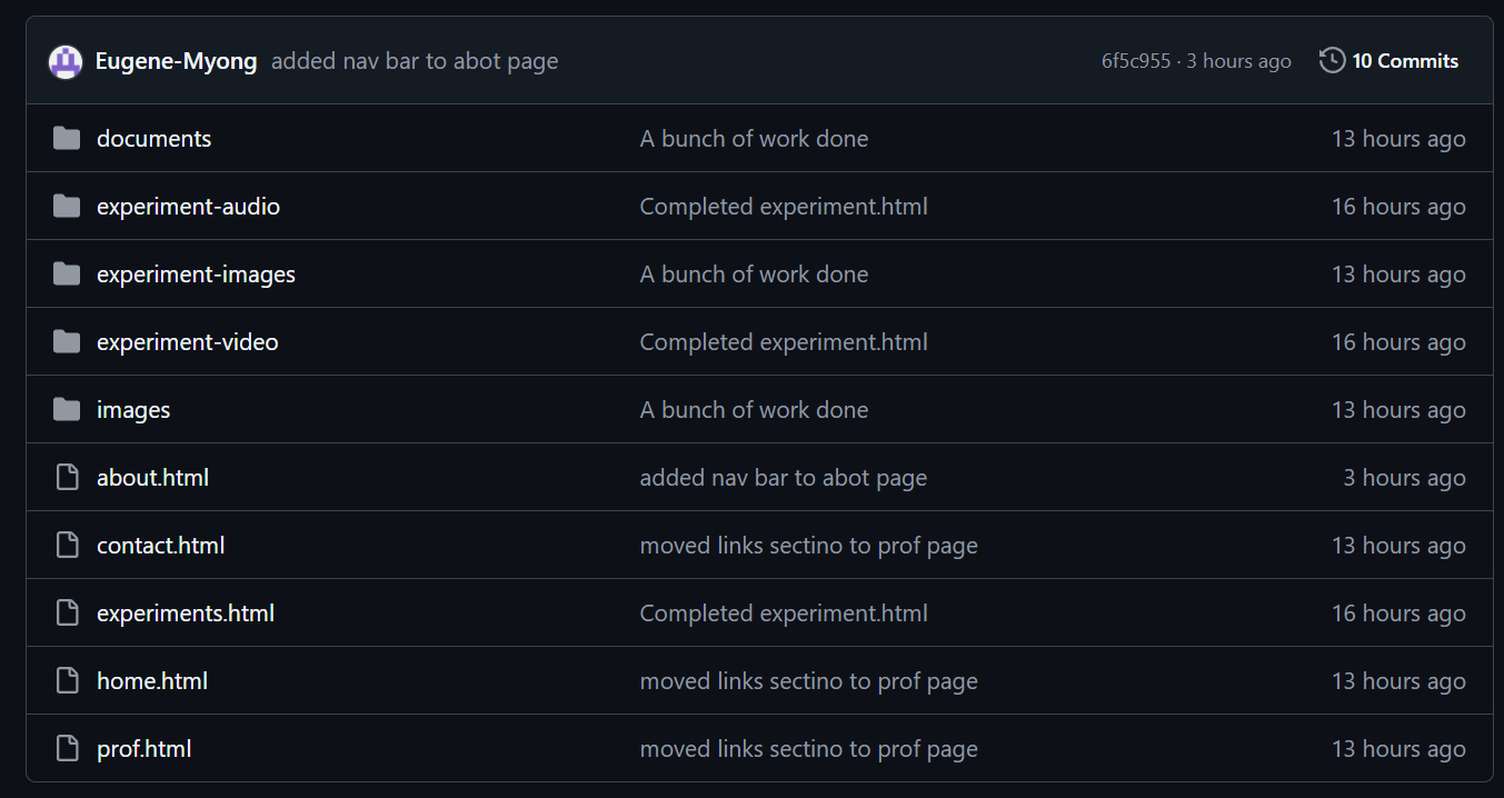 CSE 134b HMWK 2 Project Preview